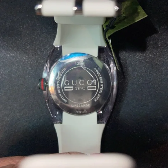 Gucci Sync Watch - Picture 7 of 8